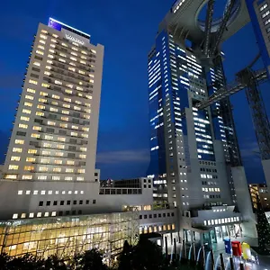 Hotel The Westin, Ōsaka