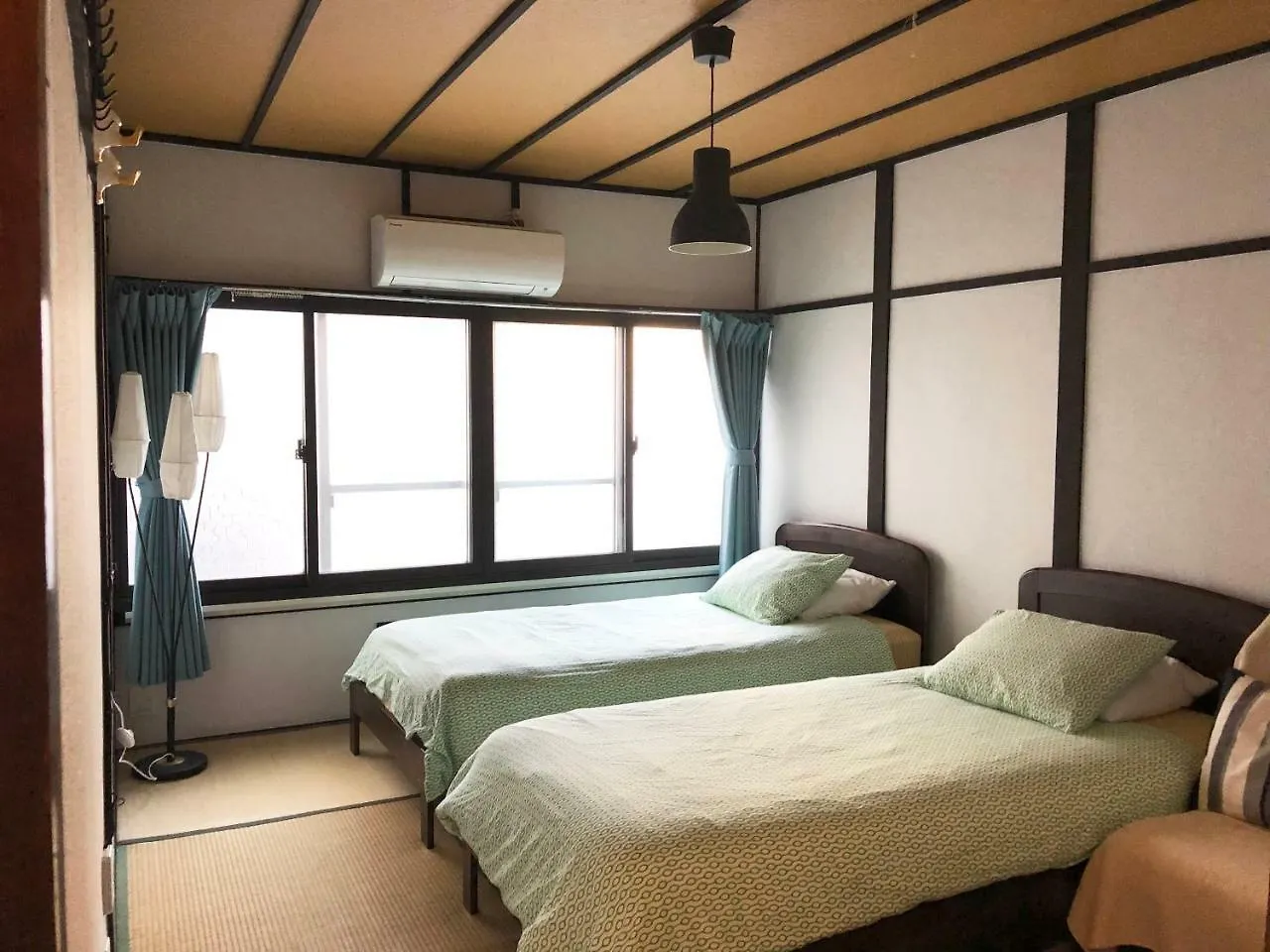 Casa vacanze Villa Konpeito House Osaka