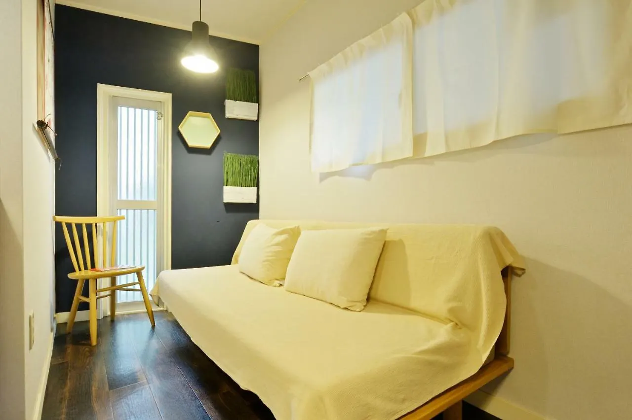 Villa Konpeito House Osaka 0*,  Giappone