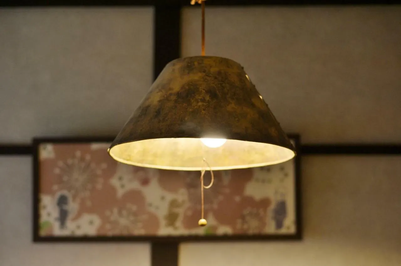 Konpeito House Villa Osaka Holiday home
