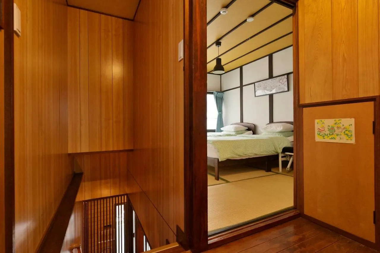 Holiday home Konpeito House Villa Osaka