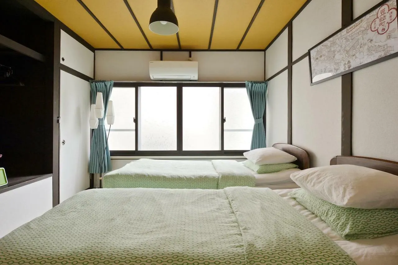Konpeito House Villa Osaka Holiday home