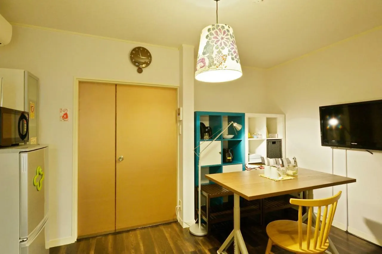 Holiday home Konpeito House Villa Osaka