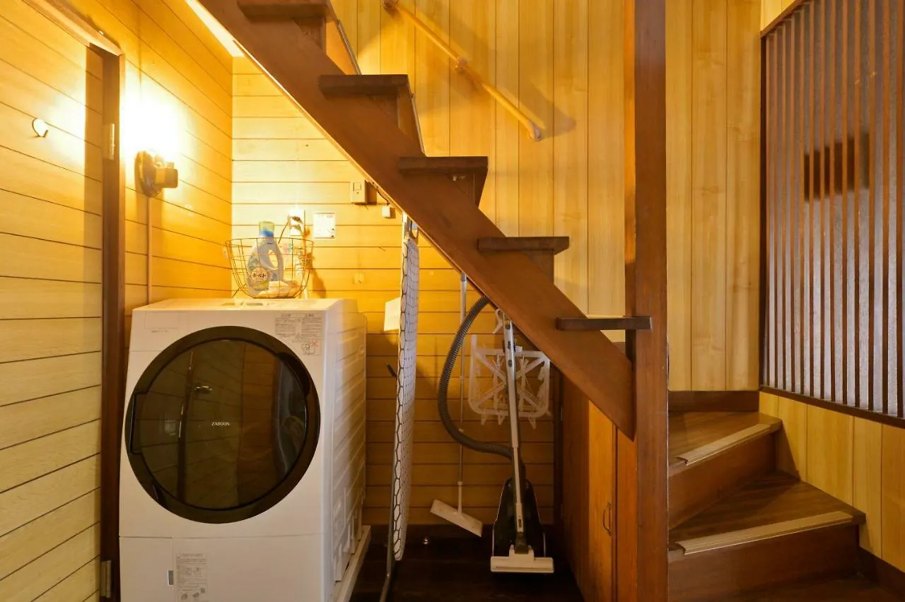 Konpeito House Villa Osaka 0*,  Japan