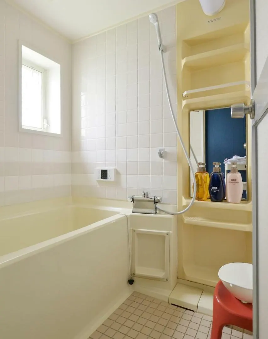 Konpeito House Villa Osaka Holiday home