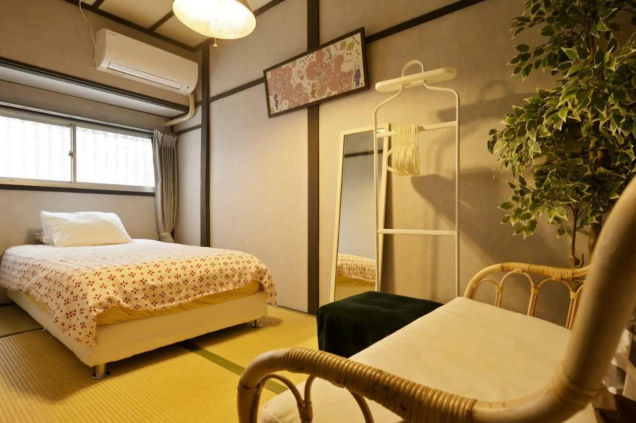Holiday home Konpeito House Villa Osaka Japan