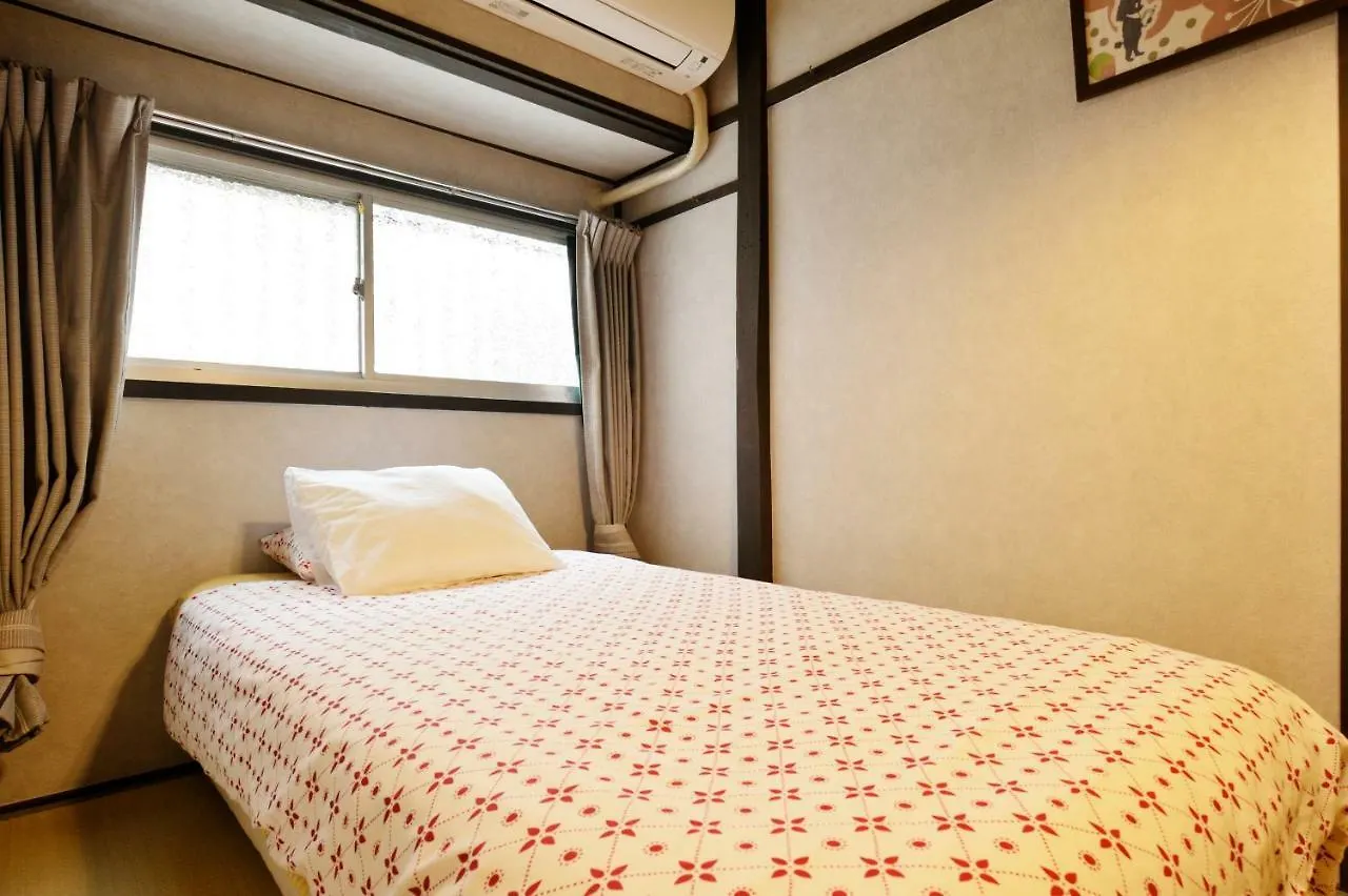 Konpeito House Villa Osaka