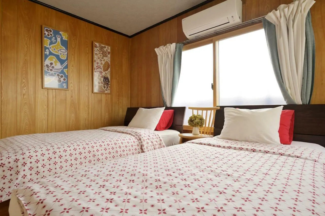 Holiday home Konpeito House Villa Osaka