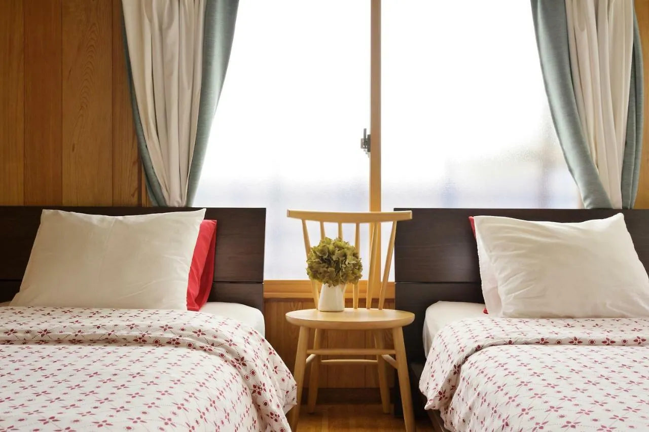 Konpeito House Villa Osaka 0*,