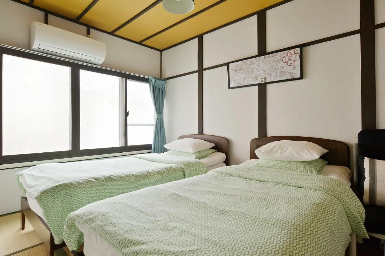 Konpeito House Villa Osaka Holiday home