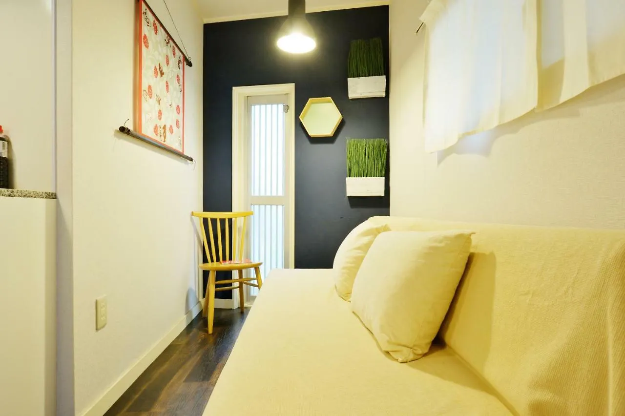Konpeito House Villa Osaka 0*,  Japan