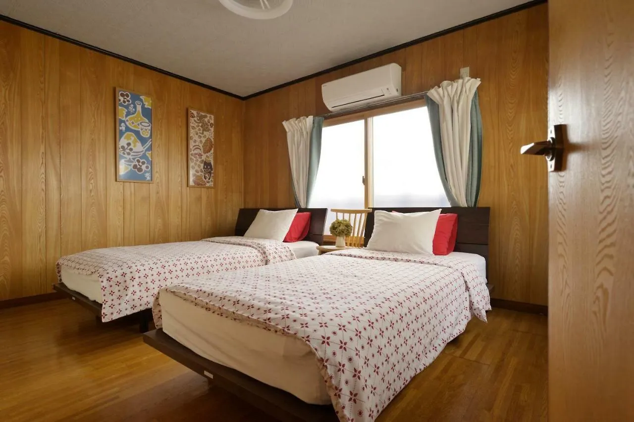 Holiday home Konpeito House Villa Osaka Japan