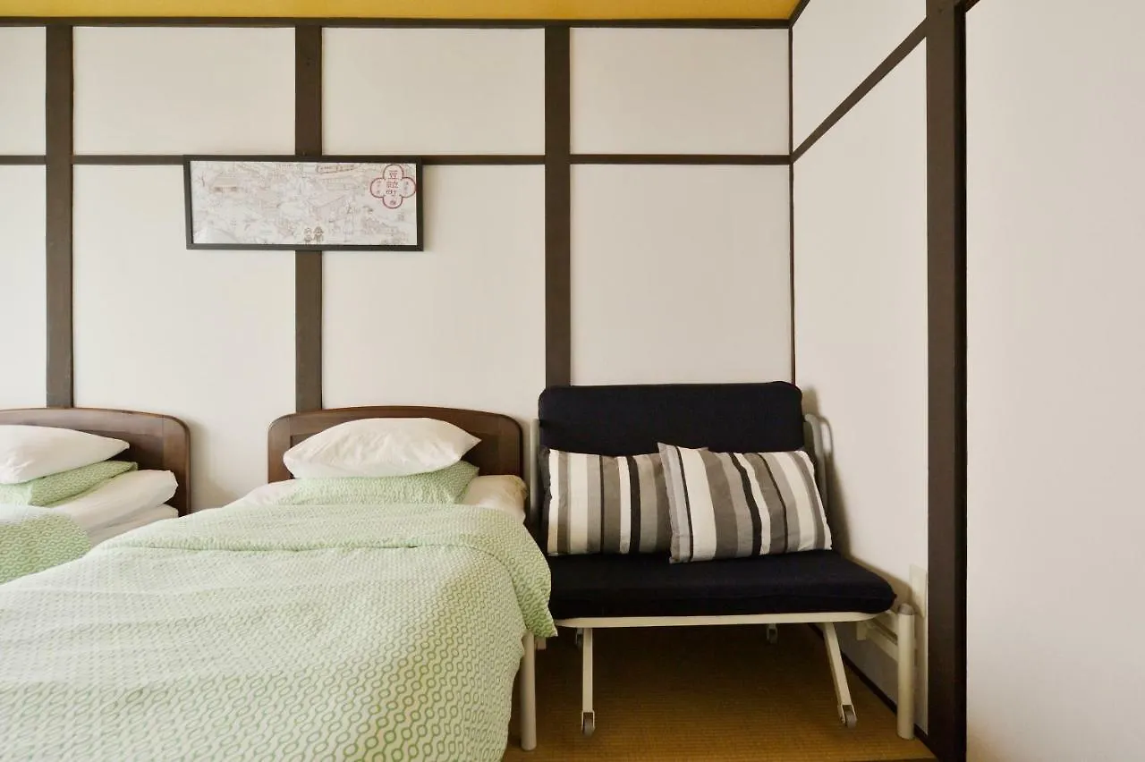 Konpeito House Villa Osaka Holiday home