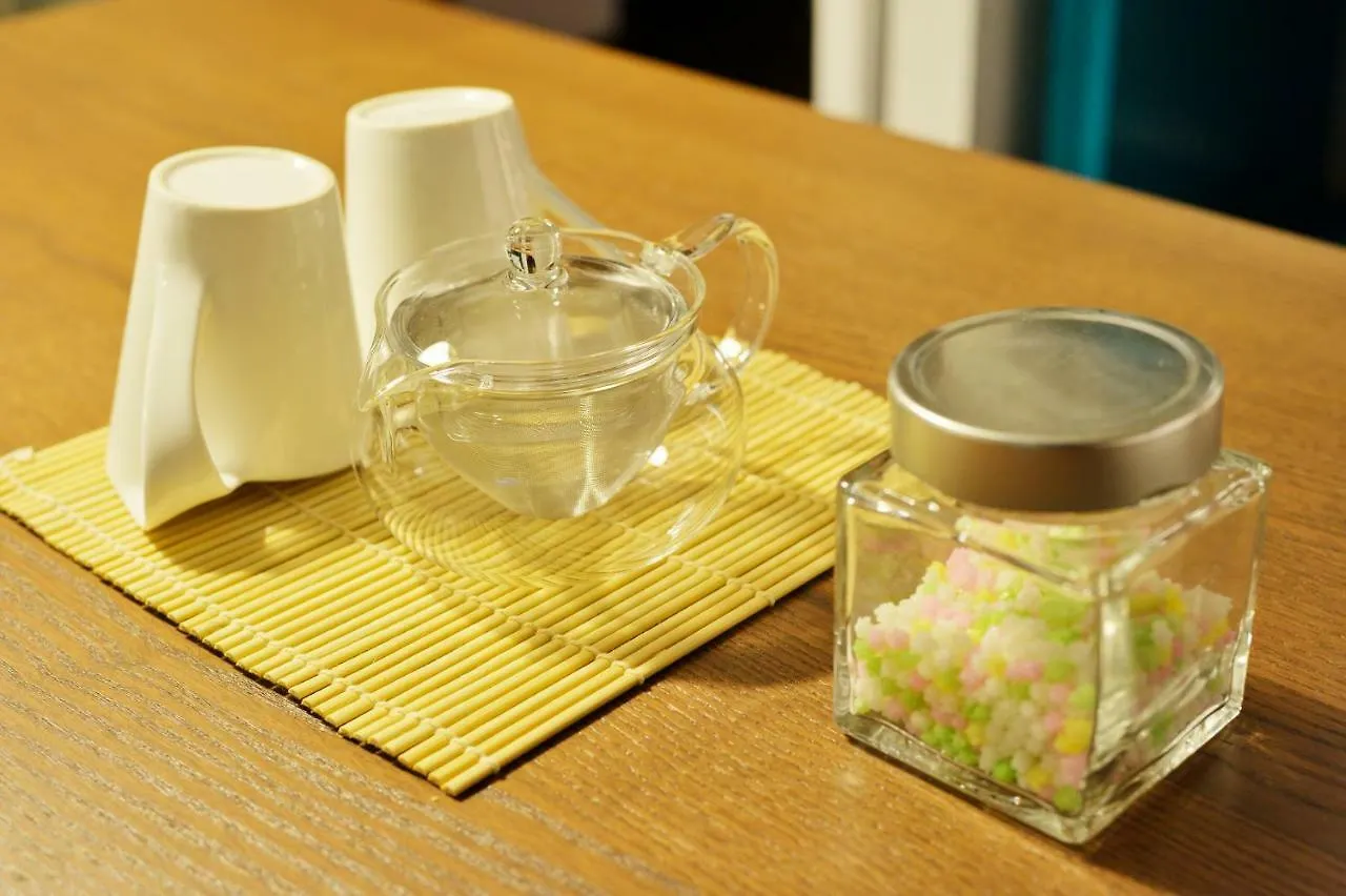 Holiday home Konpeito House Villa Osaka