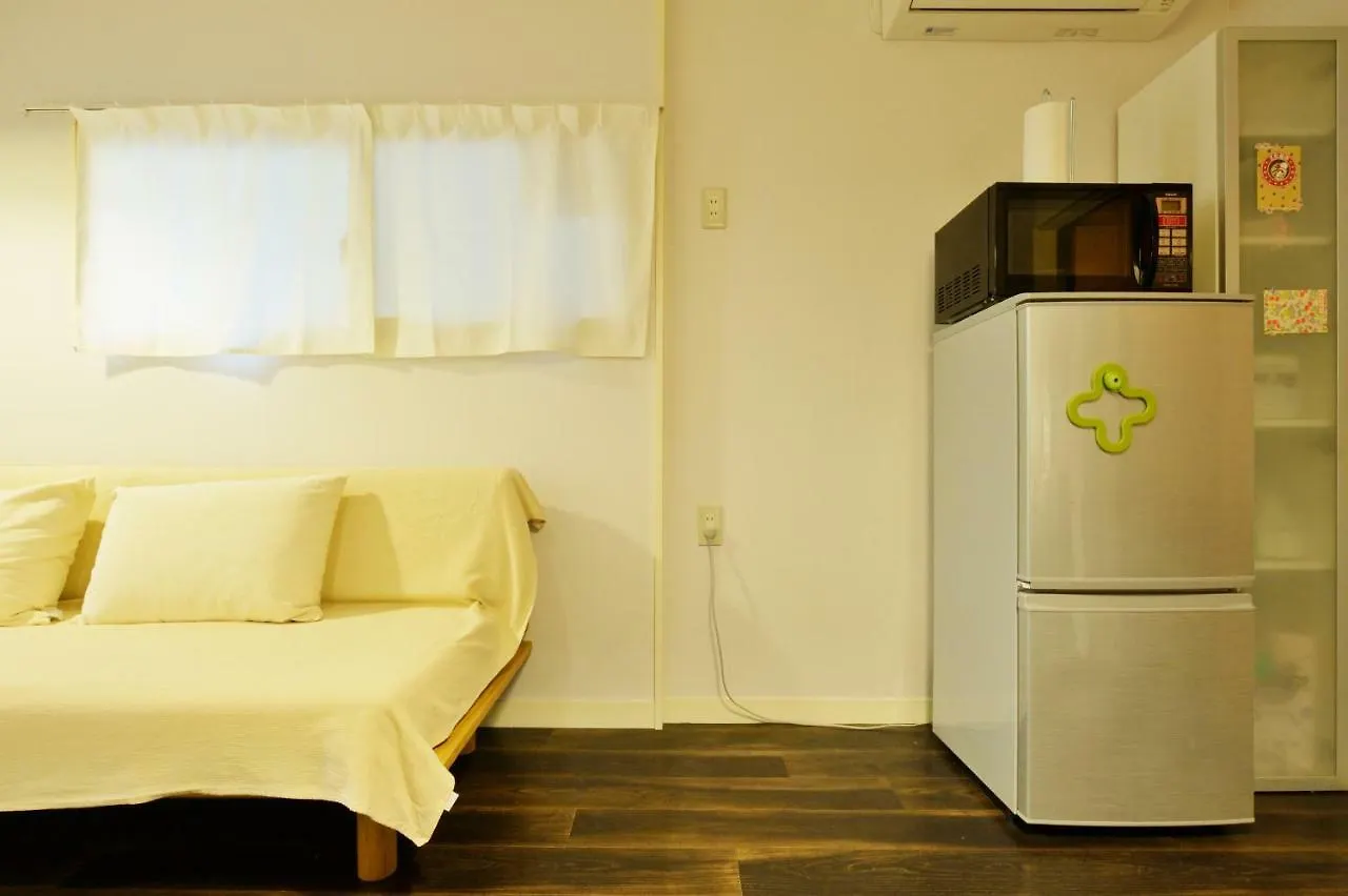 Holiday home Konpeito House Villa Osaka